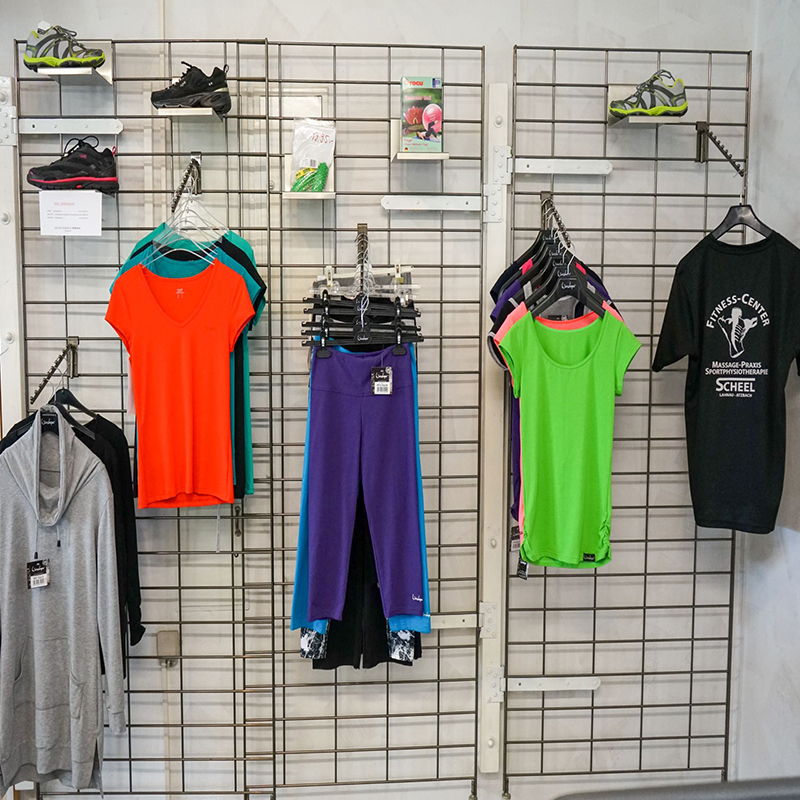 Shop Shop