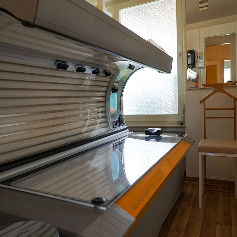 Solarium Solarium