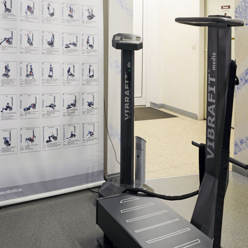 Vibrafit Vibrafit